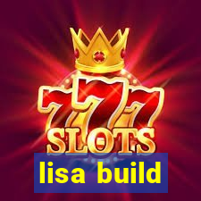 lisa build